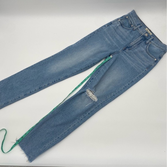 Madewell The Perfect Vintage Jeans size 26 T - Picture 14 of 16